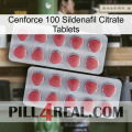 Cenforce 100 Sildenafil Citrate Tablets 19